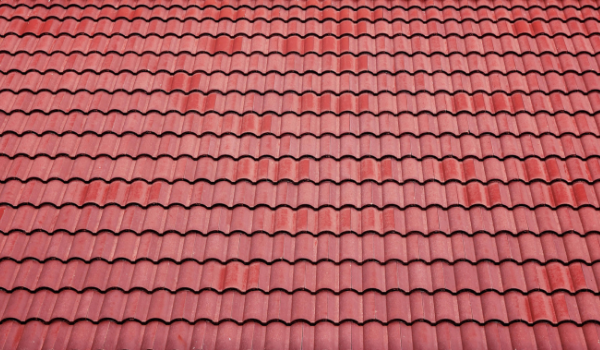 The cost of tile roofing