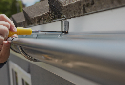 guttering repairs Southend