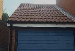 tile roofing Southend